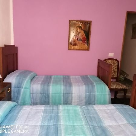 Apartament La Casa Di Luisa Santu Lussurgiu Zewnętrze zdjęcie
