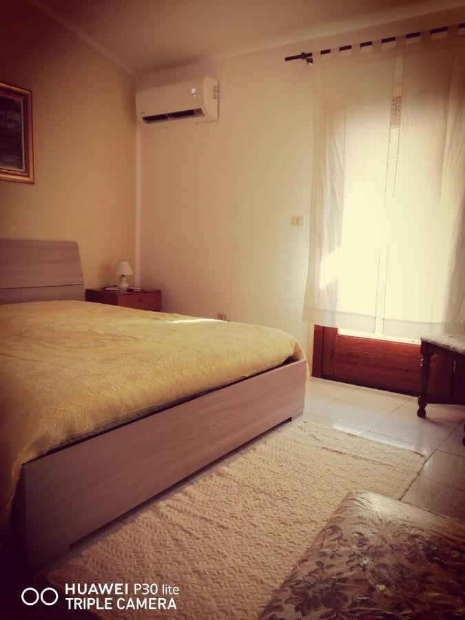 Apartament La Casa Di Luisa Santu Lussurgiu Zewnętrze zdjęcie